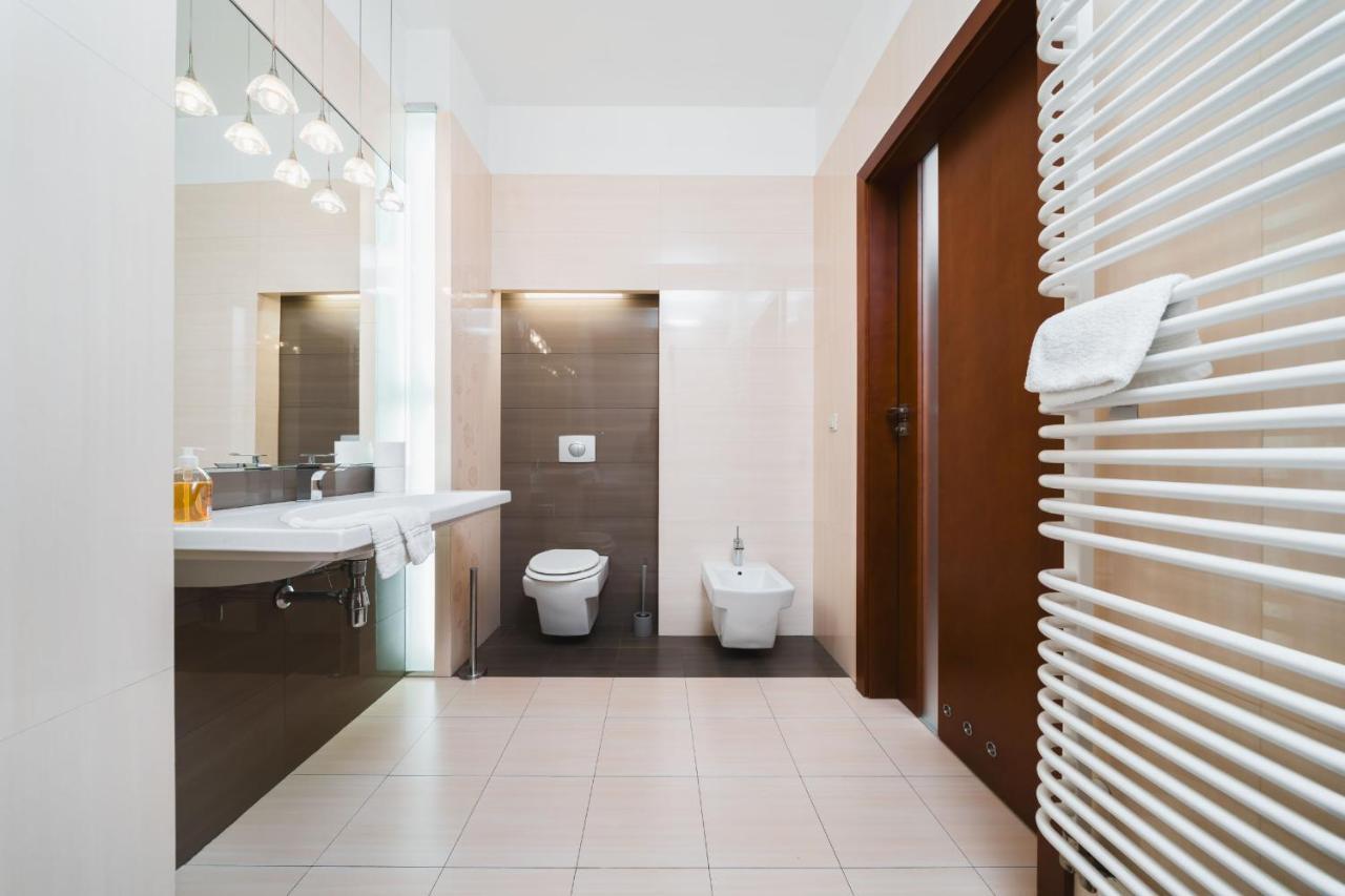 Apartament W Centrum Krakowa Na Ulicy Dlugiej Exterior foto